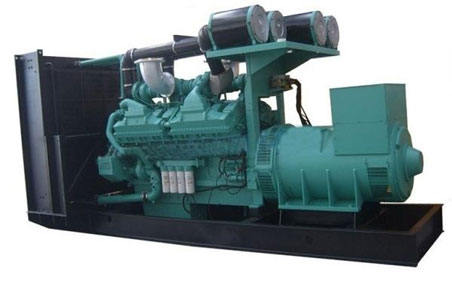 梅河口200kw康明斯发电机组图片 梅河口200kw康明斯发电机组图片