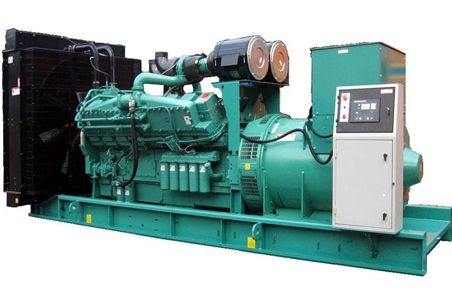 梅河口570kw康明斯柴油发电机组图片 梅河口570kw康明斯柴油发电机组图片