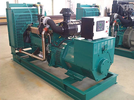 梅河口505kw康明斯柴油发电机组图片 梅河口505kw康明斯柴油发电机组图片