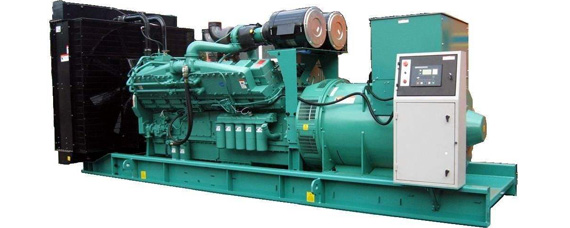 梅河口柴油发电机 梅河口柴油发电机