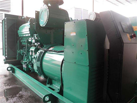 梅河口柴油发电机 梅河口柴油发电机