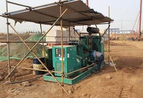 梅河口发电机出租 梅河口发电机出租