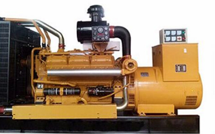 梅河口发电机出租