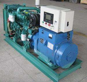 梅河口发电机出租