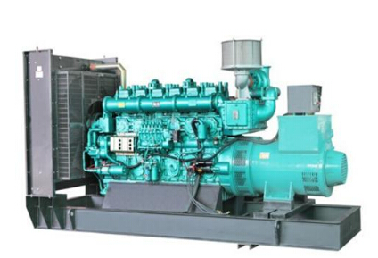 梅河口发电机出租