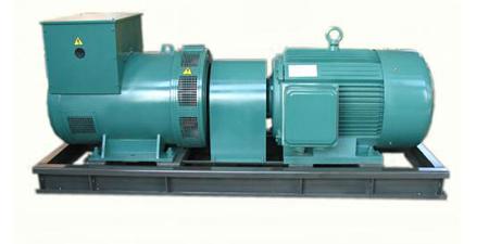 梅河口发电机出租