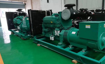 梅河口发电机出租 梅河口发电机出租