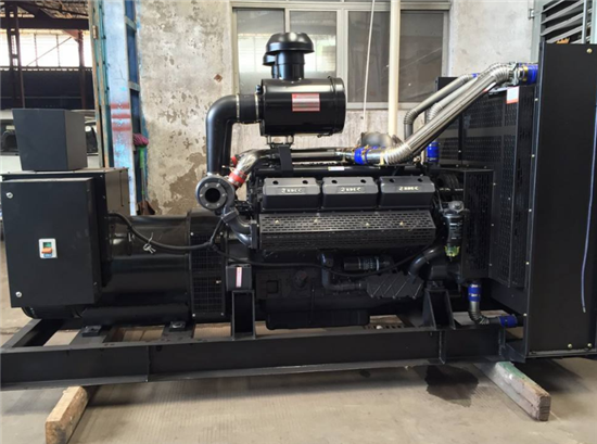 梅河口柴油发电机