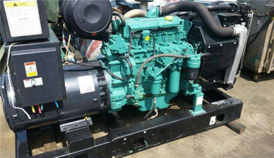 梅河口柴油发电机